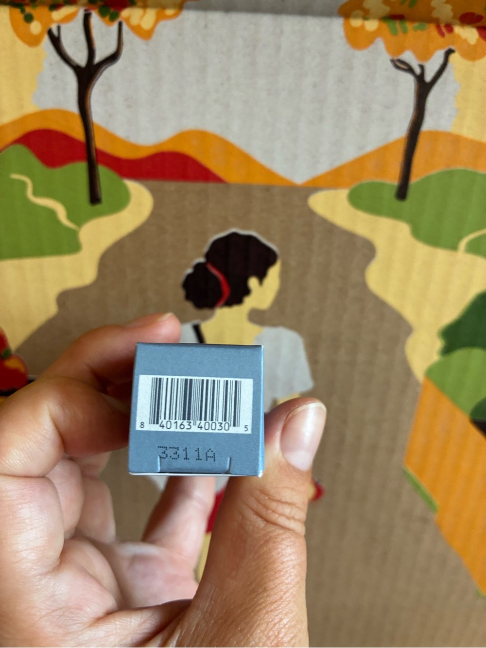 Merit Beauty Signature Matte Lipstick in Classic 3g - Picture 7 of 7